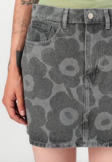 Летняя юбка