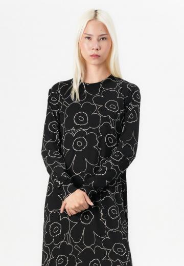 Длинное платье