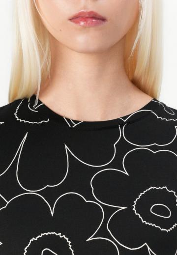 Длинное платье