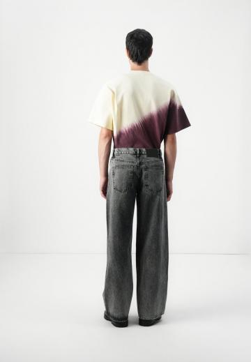 Свободные джинсы