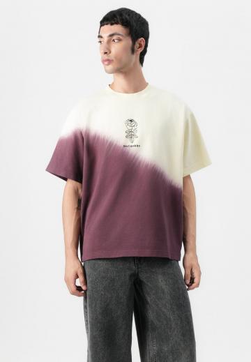 Свободные джинсы