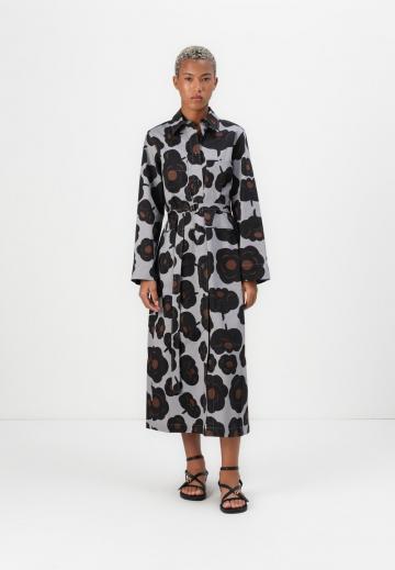 Блузка-платье