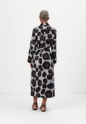 Блузка-платье