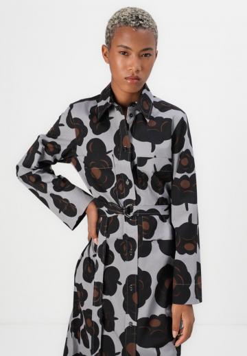 Блузка-платье