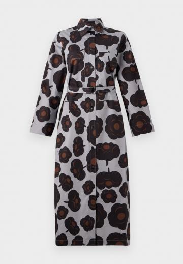 Блузка-платье