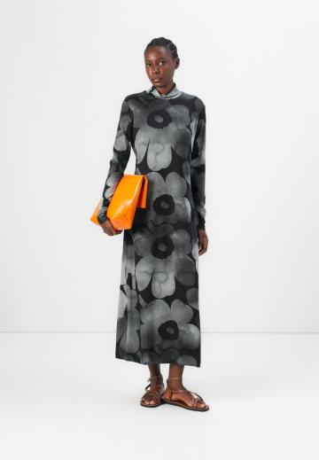 Платье макси