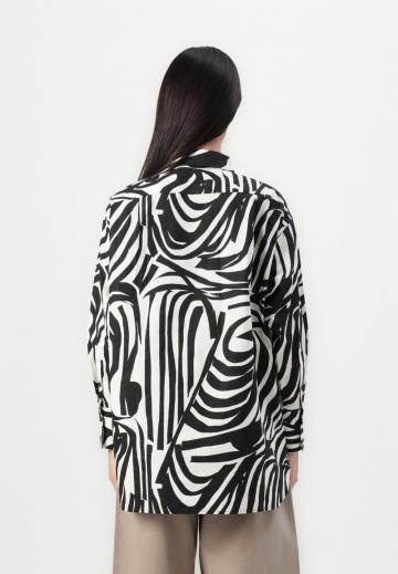 Блузка-рубашка