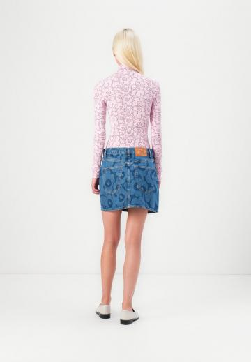 Летняя юбка