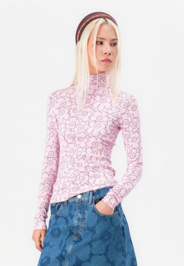 Летняя юбка