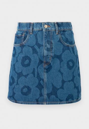 Летняя юбка