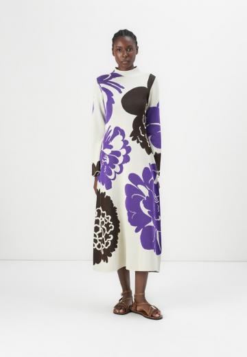 Платье макси