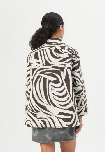 Блузка-рубашка