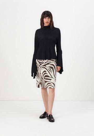 Юбка-карандаш