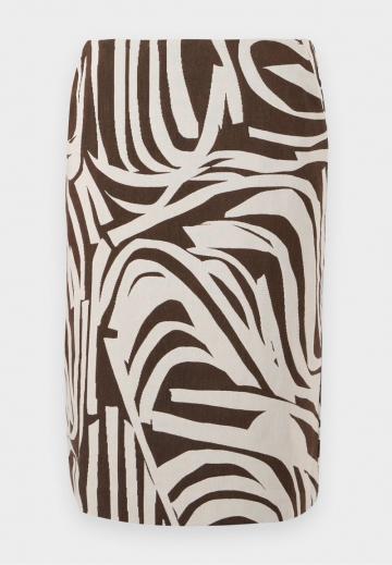 Юбка-карандаш