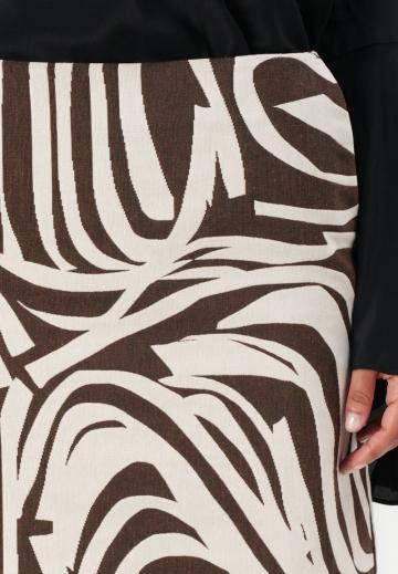 Юбка-карандаш