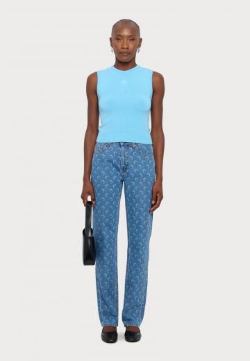 Майка-борцовка