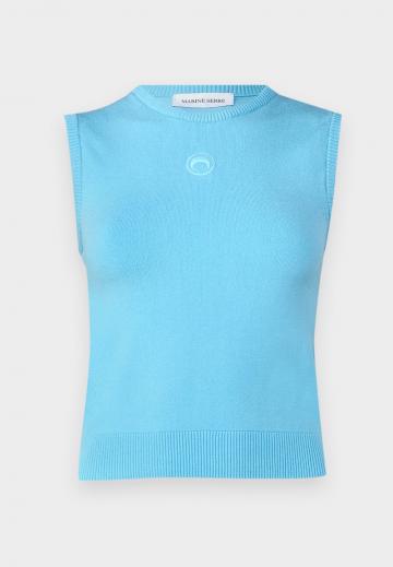 Майка-борцовка