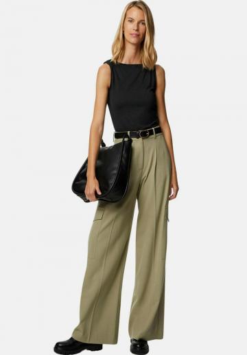 Майка-борцовка