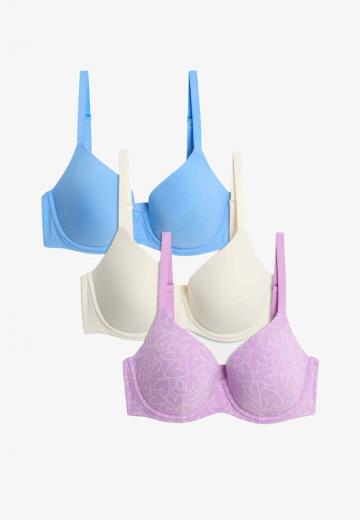 Бюстгальтер на косточках