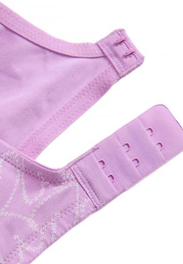 Бюстгальтер на косточках