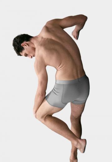 Трусы шортики