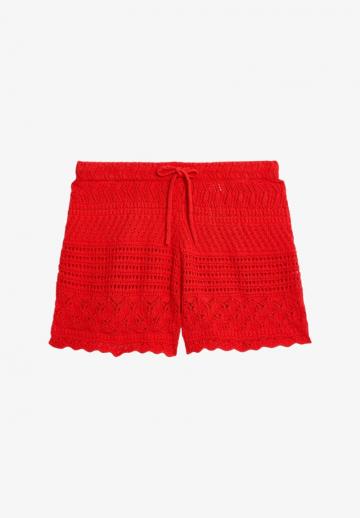 Пляжные шорты