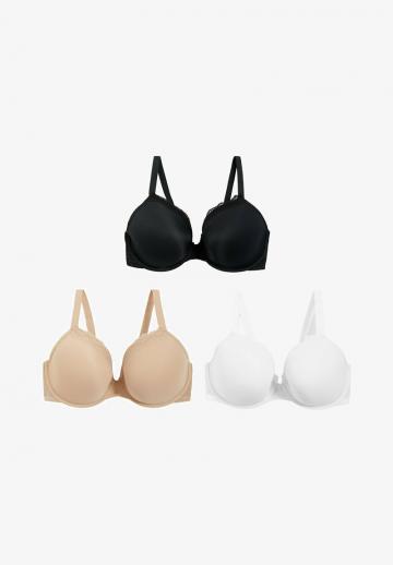 Бюстгальтер на косточках