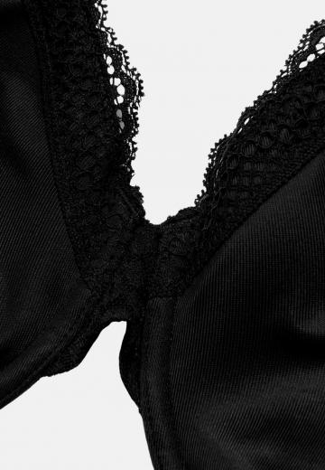 Бюстгальтер на косточках