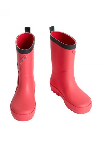 Резиновые сапоги