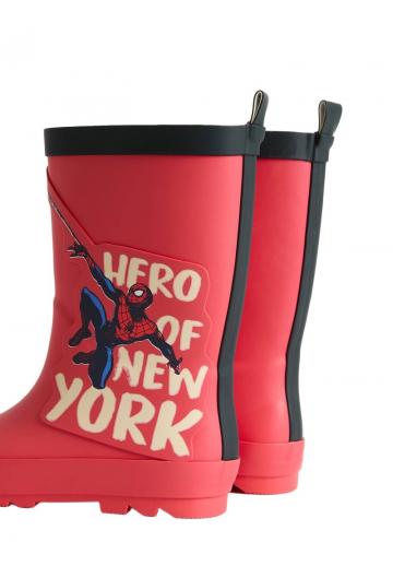 Резиновые сапоги