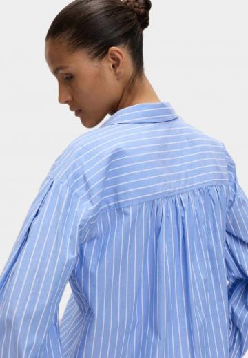 Блузка-рубашка