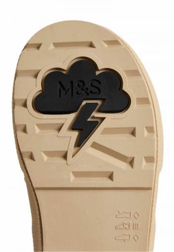 Резиновые сапоги