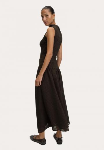 Платье макси