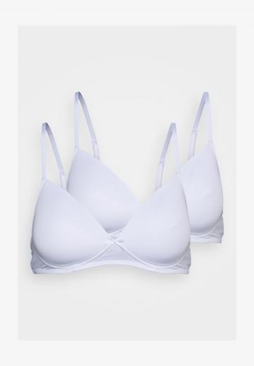 Бюстгальтер на косточках