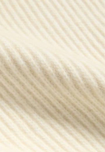 Длинный пуловер