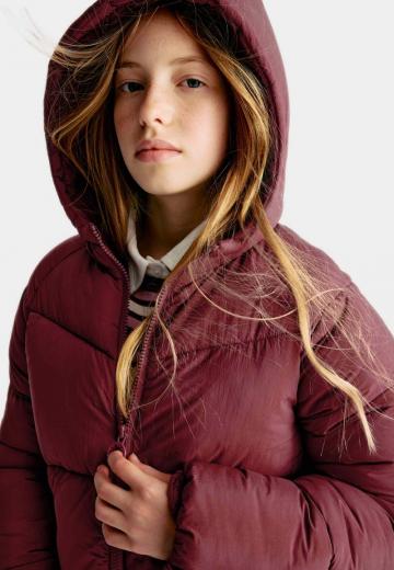 Зимняя куртка