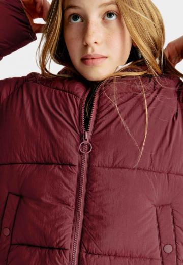 Зимняя куртка