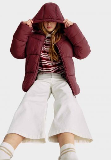 Зимняя куртка