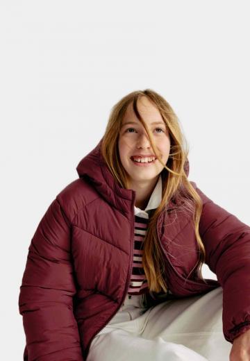 Зимняя куртка