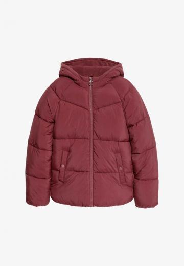 Зимняя куртка