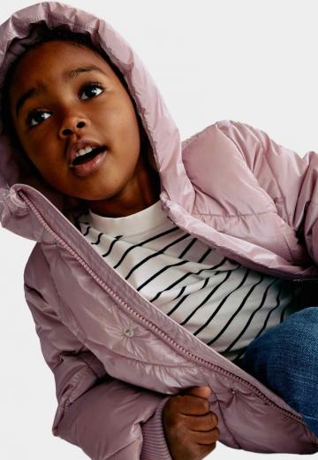 Зимняя куртка