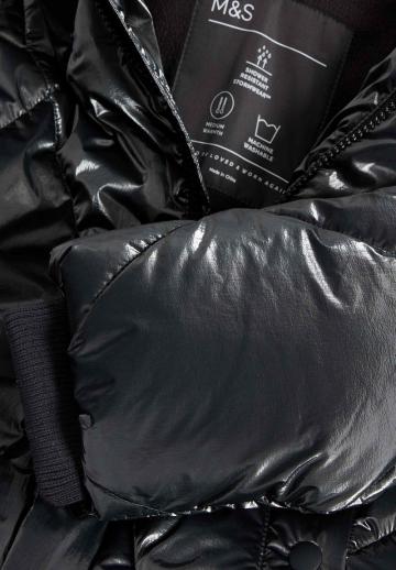 Зимняя куртка