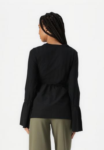 Лонгслив для беременных