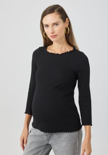 Лонгслив для беременных