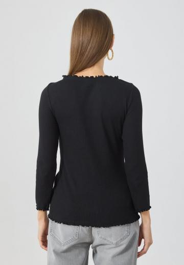 Лонгслив для беременных