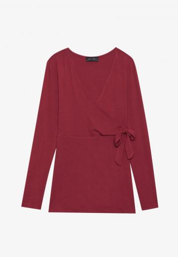 Лонгслив для беременных