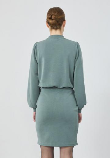 Платье футляр