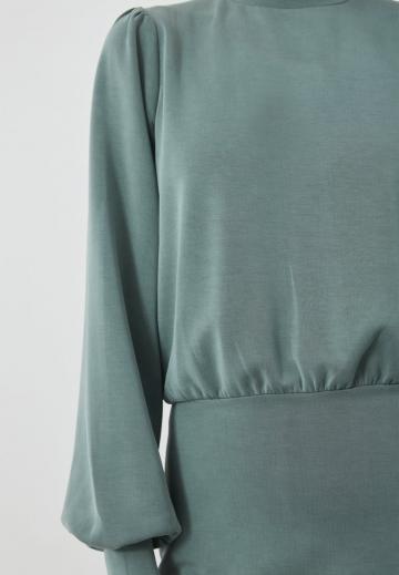 Платье футляр