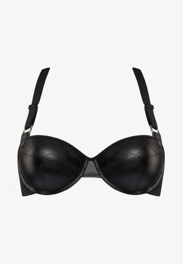 Бюстгальтер на косточках