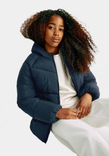 Зимняя куртка